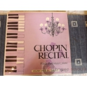 CHOPIN RECITAL  