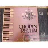 CHOPIN RECITAL  