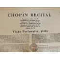 CHOPIN RECITAL  