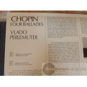 CHOPIN BALLADES    