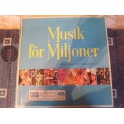 V/A MUSIK FÖR MILJONER 