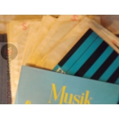 V/A MUSIK FÖR MILJONER 