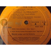 V/A MUSIK FÖR MILJONER 