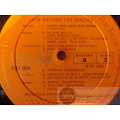 V/A MUSIK FÖR MILJONER 