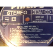 V/A 120 ALL TIME HITS 