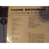 THORE SKOGMAN 