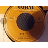 JACKIE WILSON  