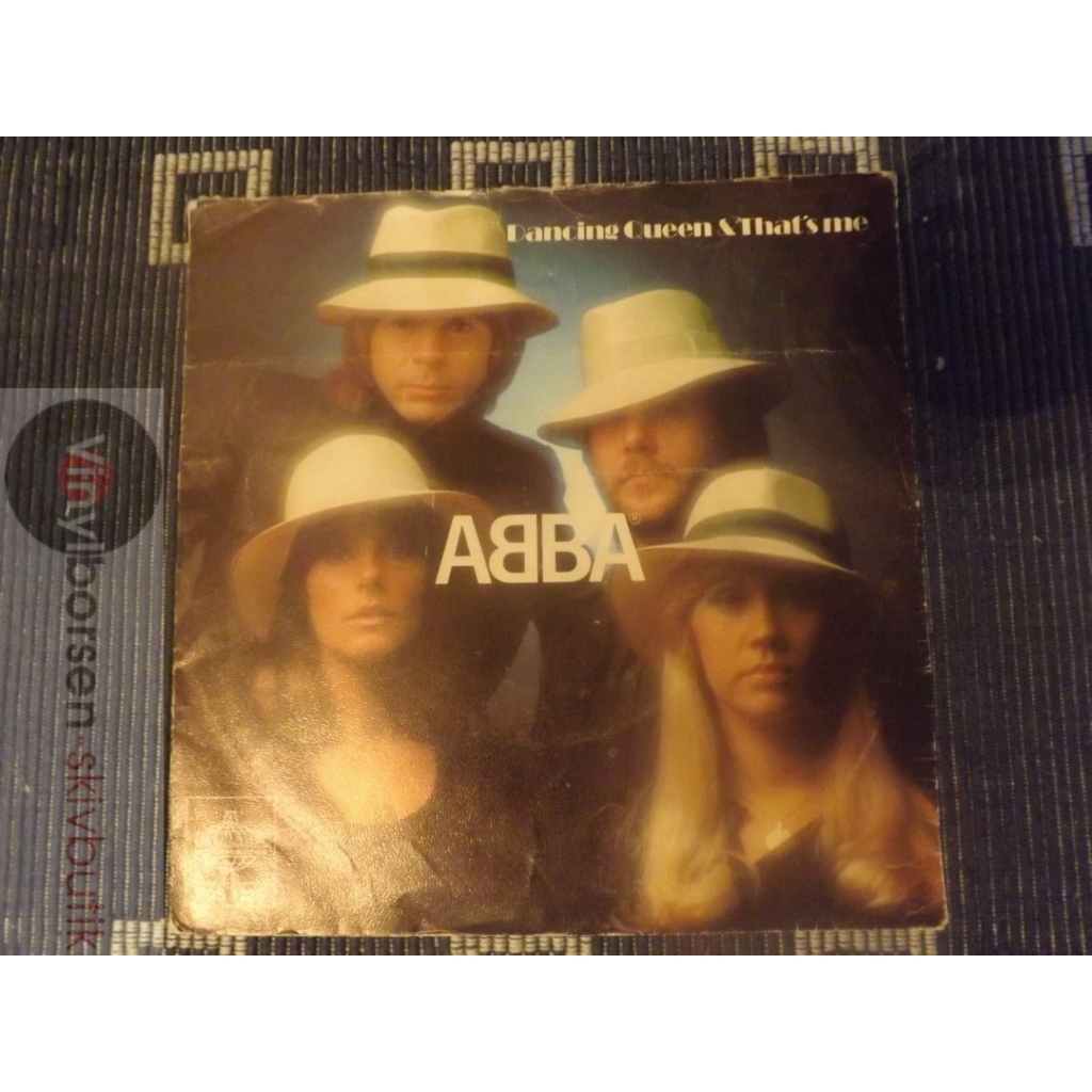 ABBA  