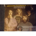 CREEDENCE CLEARWATER REVIVAL  