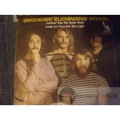 CREEDENCE CLEARWATER REVIVAL  