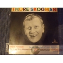 THORE SKOGMAN  