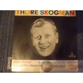 THORE SKOGMAN  