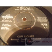 CLIF RICHARD 