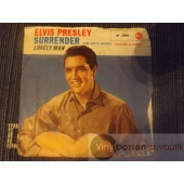 PRESLEY 