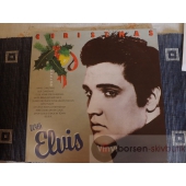 CHRISTMAS WITH ELVIS