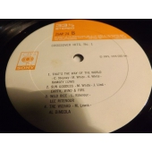 V.A. / Crossover Hits, No.1 JP LP c9717