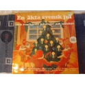 EN ÄKTA SVENSK JUL