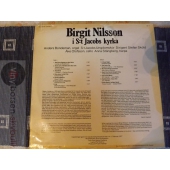 BIRGIT NILSSON 