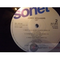 JERRY WILLIAMS  JW