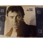 JERRY WILLIAMS  JW