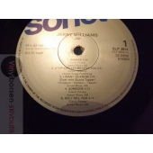 JERRY WILLIAMS  JW