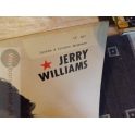 JERRY WILLIAMS  JW