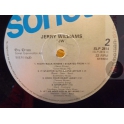 JERRY WILLIAMS  JW