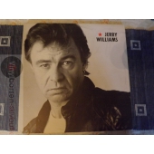 JERRY WILLIAMS  JW