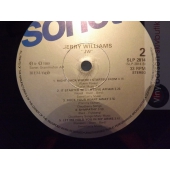 JERRY WILLIAMS  JW