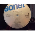 JERRY WILLIAMS  JW