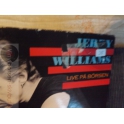 JERRY WILLIAMS  