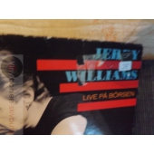 JERRY WILLIAMS  