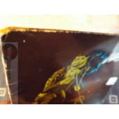 JERRY WILLIAMS  AND ROADWORK  