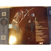 JERRY WILLIAMS  AND ROADWORK  