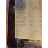 JERRY WILLIAMS  AND ROADWORK  