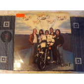 JERRY WILLIAMS  AND ROADWORK  