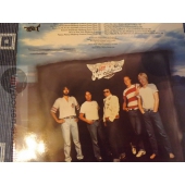 JERRY WILLIAMS  AND ROADWORK  