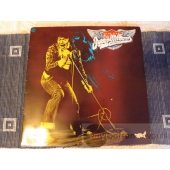 JERRY WILLIAMS  AND ROADWORK  