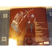 JERRY WILLIAMS  AND ROADWORK  