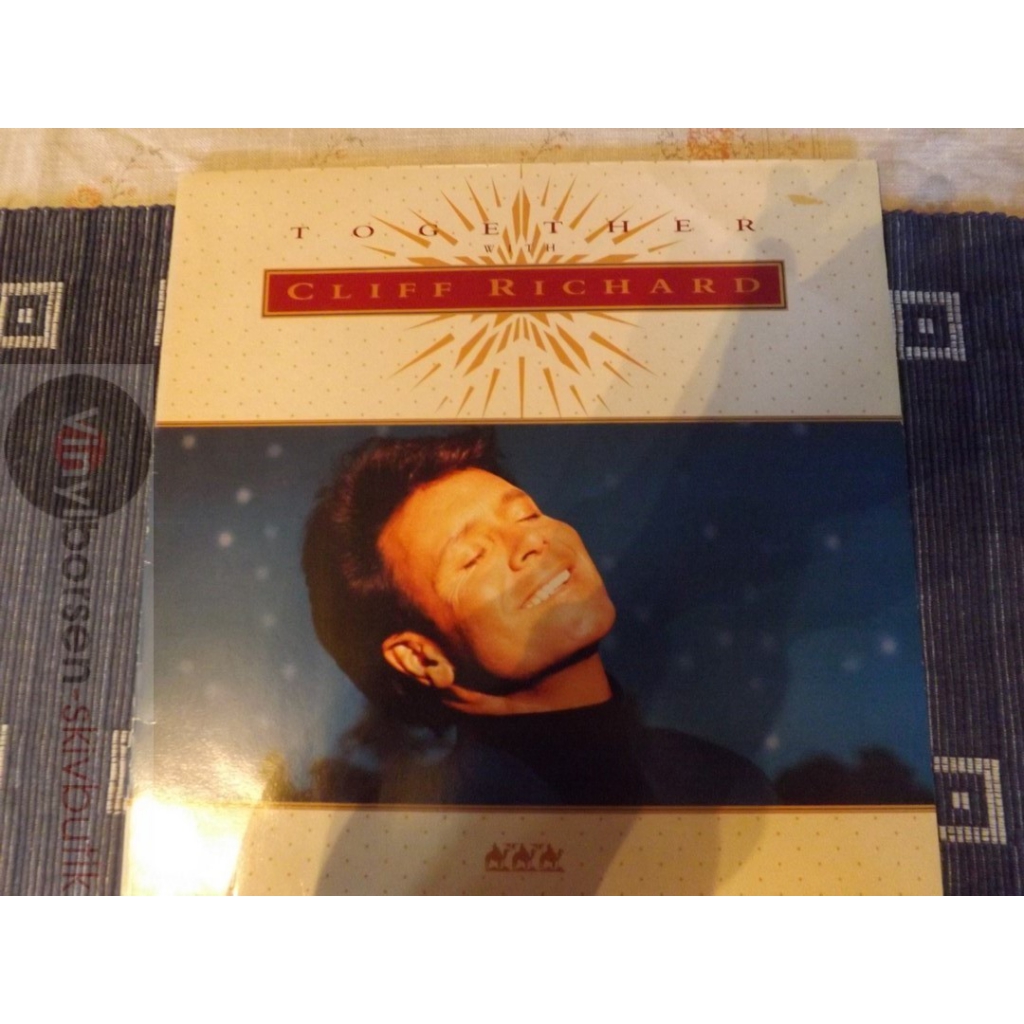 CLIFF RICHARD 
