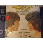 CLIFF RICHARD  