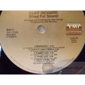 CLIFF RICHARD  