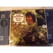 CLIFF RICHARD  