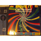 CLIFF RICHARD  