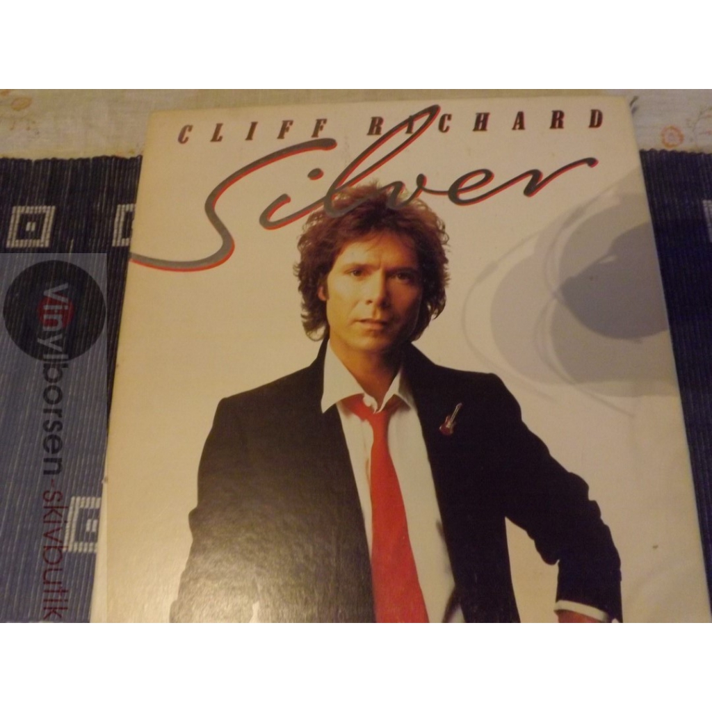 CLIFF RICHARD  