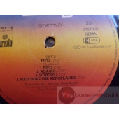 SKY 2   2LP 