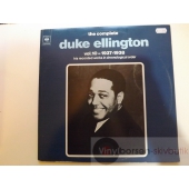 DUKE ELLINGTON 