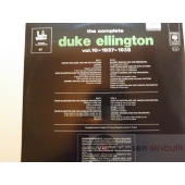 DUKE ELLINGTON 