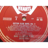 DUKE ELLINGTON 
