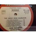 DUKE ELLINGTON 